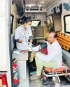 SAMBHAAV-METRO News