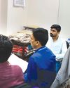 SAMBHAAV-METRO News