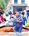 SAMBHAAV-METRO News