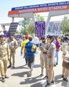 SAMBHAAV-METRO News