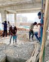SAMBHAAV-METRO News