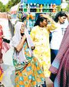 SAMBHAAV-METRO News