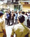 SAMBHAAV-METRO News