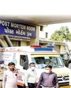 SAMBHAAV-METRO News