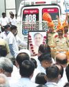 SAMBHAAV-METRO News