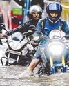 SAMBHAAV-METRO News