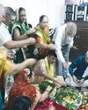 SAMBHAAV-METRO News