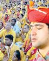 SAMBHAAV-METRO News