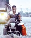 SAMBHAAV-METRO News