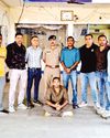 SAMBHAAV-METRO News