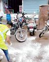 SAMBHAAV-METRO News