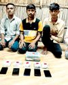 SAMBHAAV-METRO News