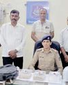 SAMBHAAV-METRO News