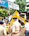 SAMBHAAV-METRO News