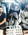 SAMBHAAV-METRO News