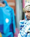 SAMBHAAV-METRO News
