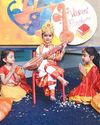 SAMBHAAV-METRO News