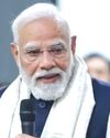 ઈન્ડિયા AI ઈમ્પેક્ટ સમિટનું PM મોદીએ ઉદ્ઘાટન કરી કહ્યું, યુવાનોએ AI અપનાવ્યું એ મોટું પગલું4