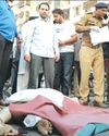 SAMBHAAV-METRO News