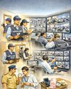 SAMBHAAV-METRO News