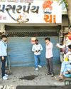 SAMBHAAV-METRO News