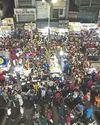 SAMBHAAV-METRO News