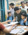 RTE: વધુ શાળા પસંદ કરશો તો તક વધશે RTE: વધુ શાળા પસંદ કરશો તો તક વધશે4