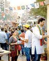 SAMBHAAV-METRO News