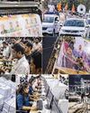 SAMBHAAV-METRO News