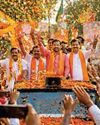 SAMBHAAV-METRO News