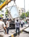 SAMBHAAV-METRO News