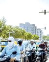 SAMBHAAV-METRO News