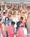 SAMBHAAV-METRO News