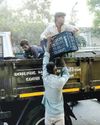 SAMBHAAV-METRO News