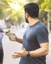 SAMBHAAV-METRO News
