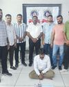 SAMBHAAV-METRO News