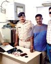 SAMBHAAV-METRO News
