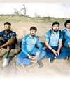 ગુજરાત ટાઈટન્સને ડબલ ઝટકોઃ બસમાં લાગી આગ ગુજરાત ટાઈટન્સને ડબલ ઝટકોઃ બસમાં લાગી આગ0