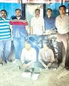 SAMBHAAV-METRO News