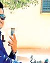 SAMBHAAV-METRO News