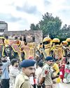 SAMBHAAV-METRO News