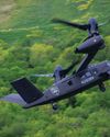 BELL TEXTRON's VALOR WINS US ARMY'S FLRAA COMPETITION A TO REPLACE BLACK HAWK