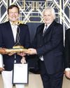 AERO CLUB OF SOUTH AFRICA AWARDS 2022