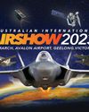 AUSTRALIAN INTERNATIONAL AIRSHOW AT AVALON AIRPORT