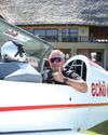 SPORTS AEROBATIC CLUB TRAINING CAMP AT KITTY HAWK