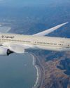 SAUDIA ANNOUNCES MAJOR BOEING ORDER