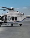 LEONARDO'S AUSTRALIAN AW139 FLEET GROWS