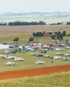 AERO CLUB OF SOUTH AFRICA'S AIRWEEK AT MIDDLEBURG