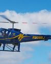 ENSTROM HELICOPTER CORPORATION