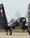 VOUGHT F4U CORSAIR A KOREAN WAR HERO TWICE REBORN